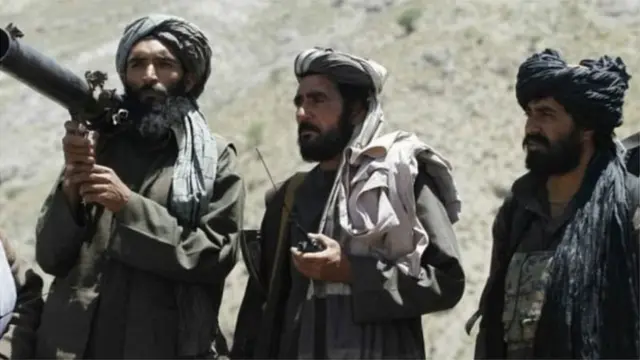 तालिबान