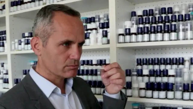 باتريك سالورد