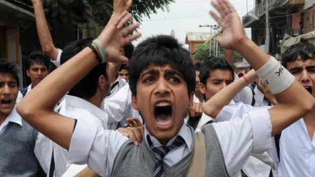 காஷ்மிர்