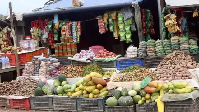 बजार नेपाल