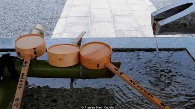 जापान स्वच्छता