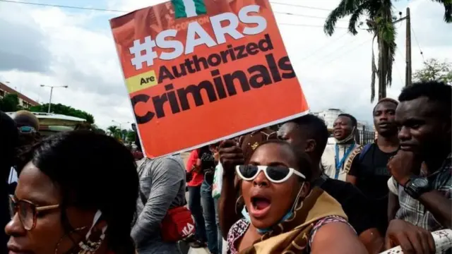 Aworan nkan tawọn ọdọ Naijira fẹ