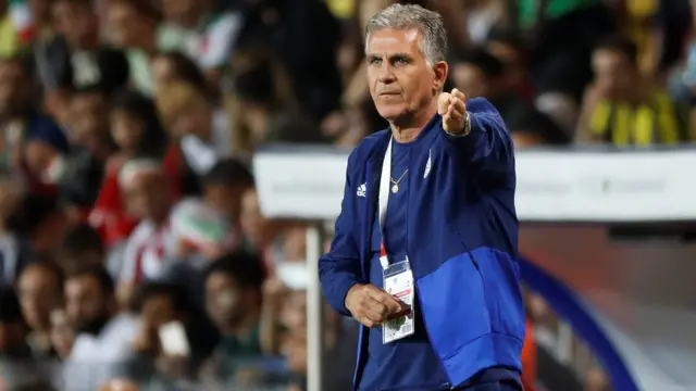 کیروش و رنارد هیچ یک علاقهای به فوتبال مالکانه ندارند، با واگذار کردن توپ به حریف راحت هستند و سرعت انتقال از دفاع به حمله سنگ بنای تاکتیکشان است.