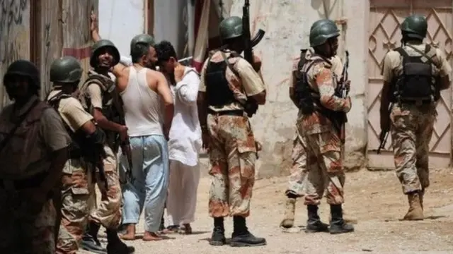 کراچی