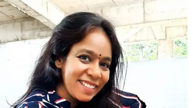 ఎంఎం శ్రీలేఖ