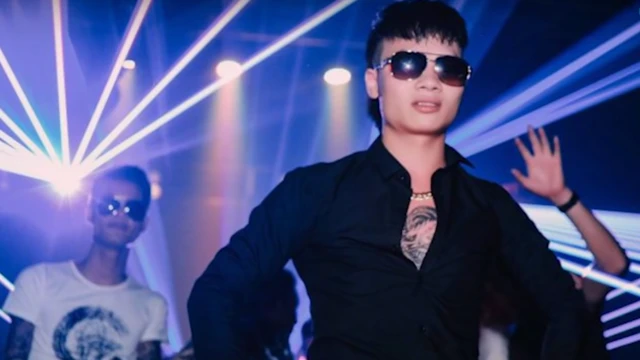 Khá Bảnh