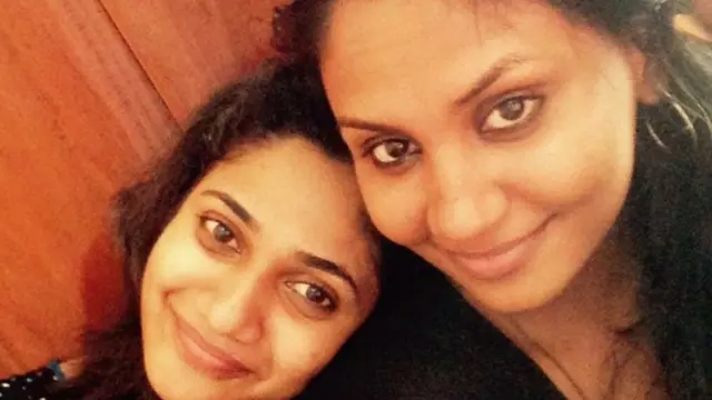 லாஸ்லியா