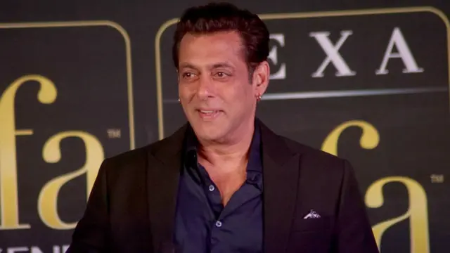 सलमान खान