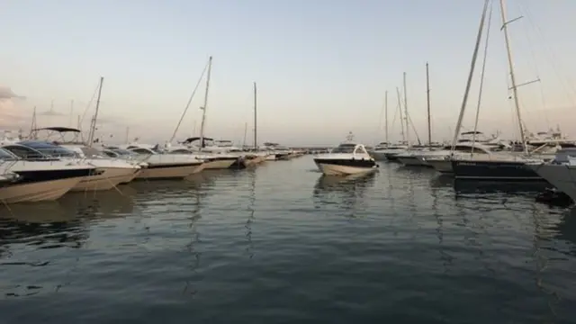 Majorca