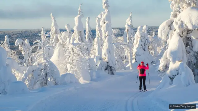 ఫిన్లాండ్