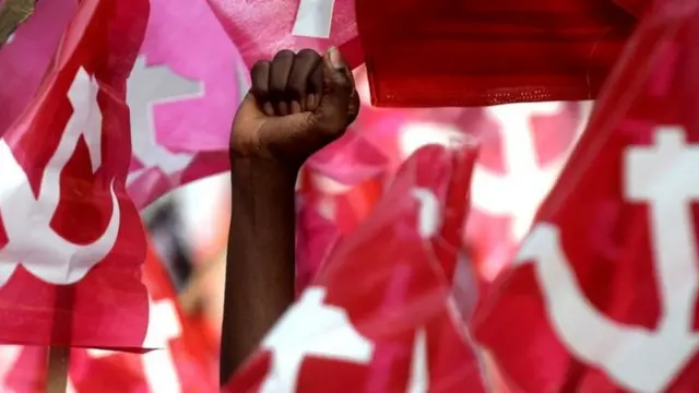 ਖੱਬੇ ਪੱਖੀ