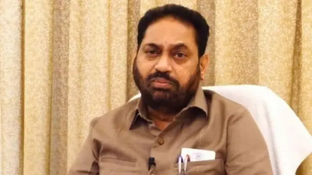 नितीन राऊत