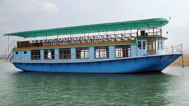 పాపికొండలు