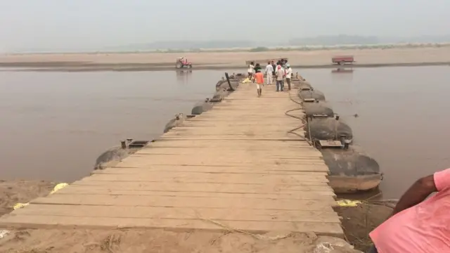 पंजाब से पलायन