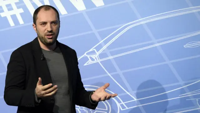 Jan Koum