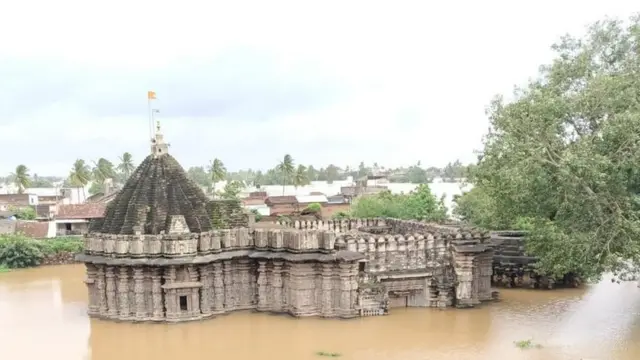 PTSD, Khidrapur, खिद्रापूर, पूर, कोल्हापूर, शिरोळ, मीनाक्षी कुलकर्णी, FLOOD, पीटीएसडी