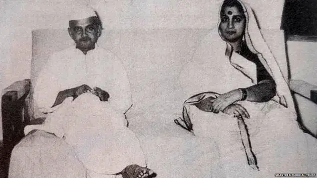 ललिता शास्त्री