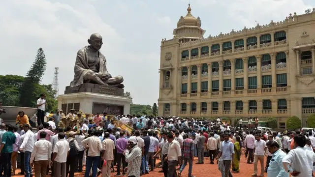 कर्नाटक