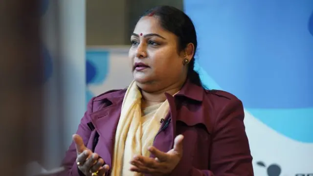 करनम मल्लेश्वरी