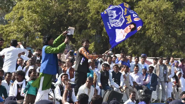 Mayawati, BSP, मायावती, बसपा, विधानसभा चुनाव 2018