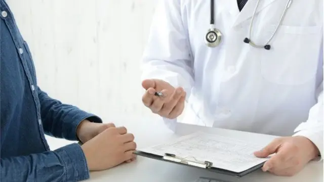 रुग्णालय