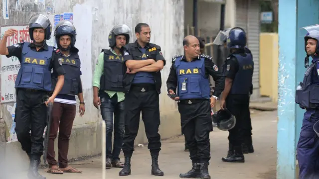 বাংলাদেশ