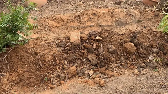 Hotunan jana'izar Bashir Othman Tofa