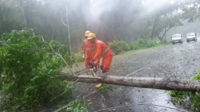ఆంఫన్ తుఫాను