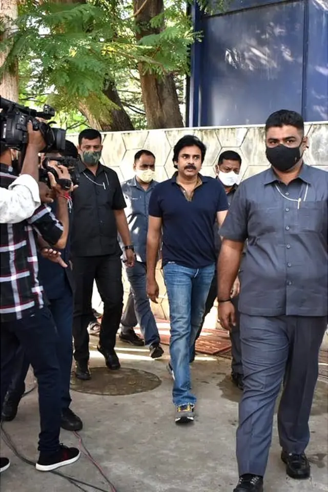 పవన్ కళ్యాణ్