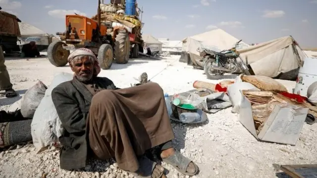 Mutabakat kapsamında ülke içinde ve dışındaki göçmenlerin terk ettikleri yerlere geri dönmesi için koşulların oluşturulacağı da aktarılıyor.