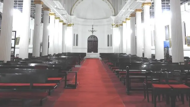 टिळक, पंचहौद मिशन पुणे