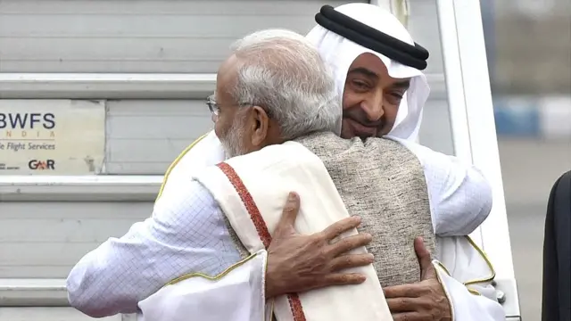 संयुक्त अरब अमीरात