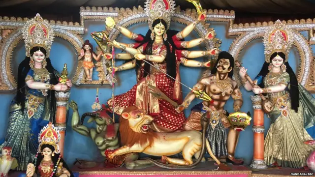 ढाकेश्वरी मंदिर