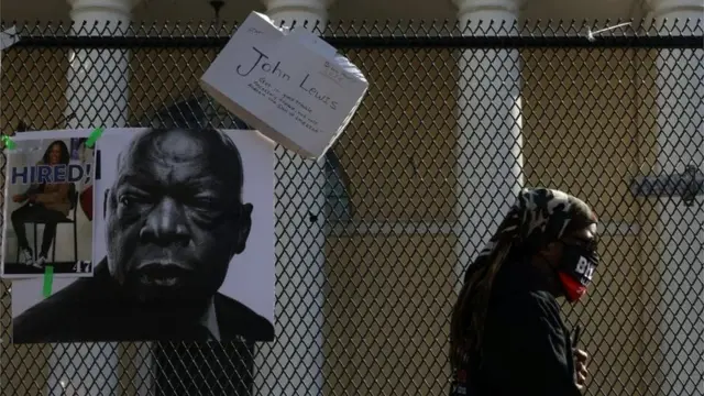 نسلی تعصب، امریکہ