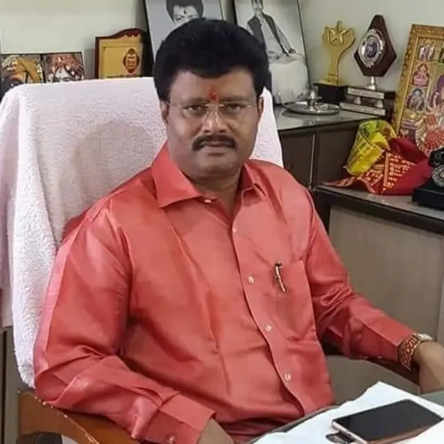 बीजेपी नेता अभय सिंह