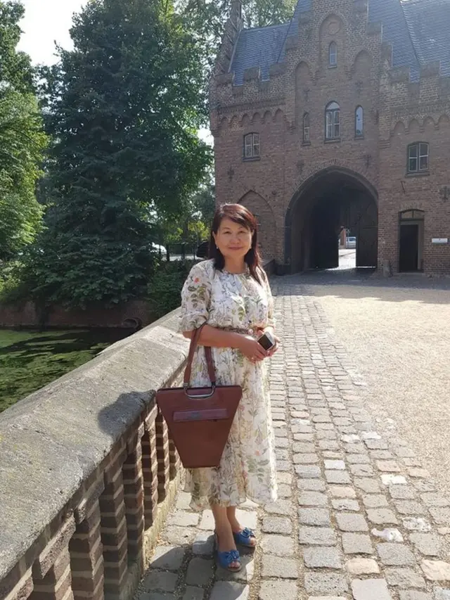 Ризван Исмаилова,