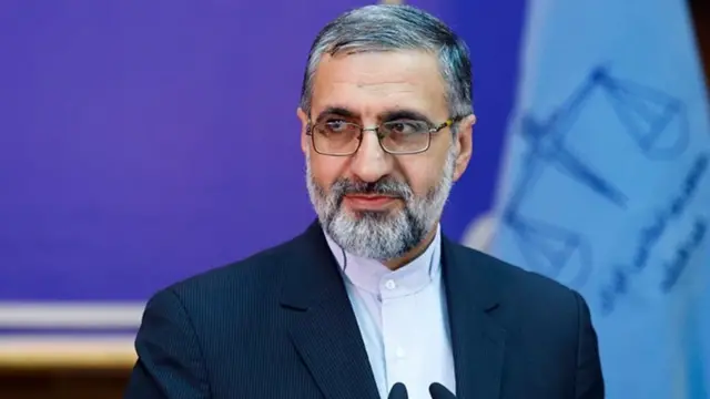سخنگوی قوه قضائیه