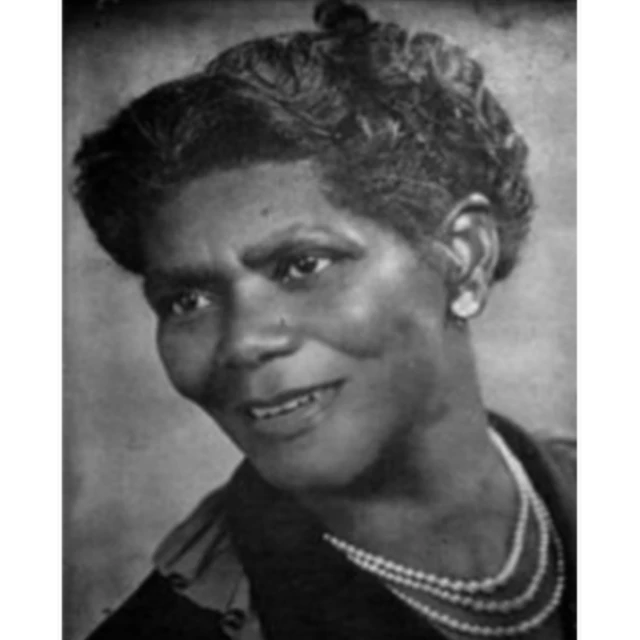 Laudelina de Campos Melo