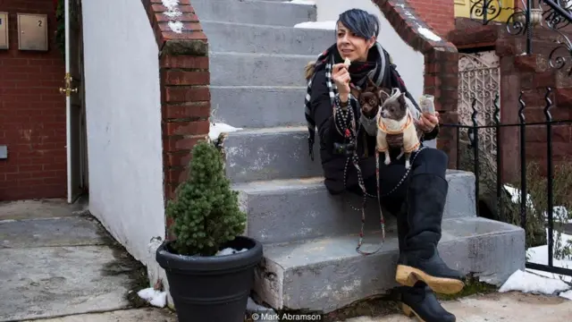 نهاری که چندان هم نهار نیست - میان وعده‌های گوناگون که به دقت انتخاب شده‌اند