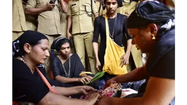 Sabarimala