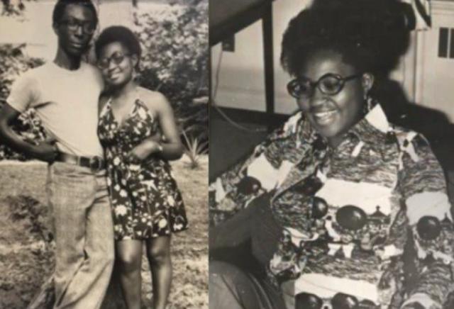 Ikemba Iweala Ngozi Okonjo-Iweala husband