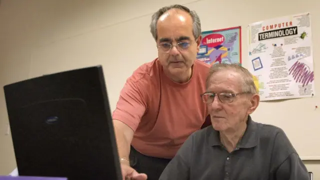 كيف يسهم المسنون في إنعاش الاقتصاد العالمي؟