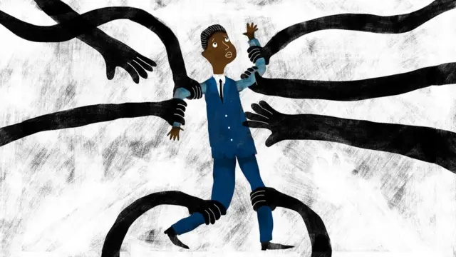 Ya fuskanci barazana sosai