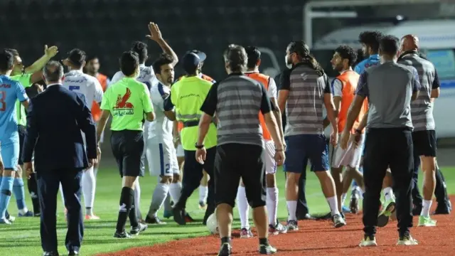 عکس از خبر ورزشی