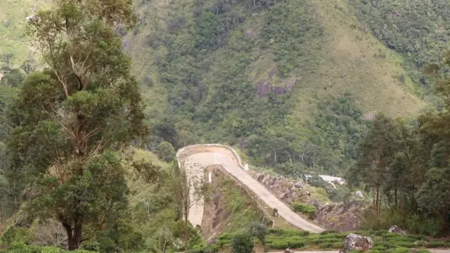 හෝටන් තැන්න