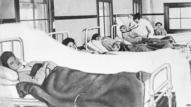 Mary Mallon, ਮੈਰੀ ਮੈਲਨ, ਸੁਪਰ ਸਪਰੈਡਰ