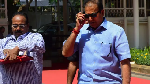 सुबोध कुमार