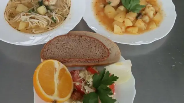 харчування