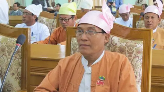 ရခိုင်ဝန်ကြီးချုပ်ဟောင်းနဲ့စည်ပင်ဝန်ကြီးဟောင်းတို့ ရွေးကောက်ပွဲအမှု ထပ်တိုးရင်ဆိုင်ရ