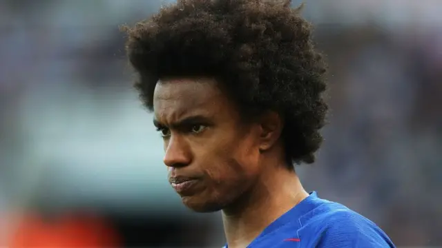 Willian